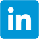 LinkedIn icon